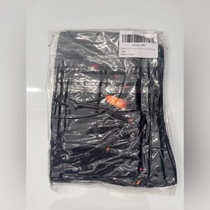 NSIB Raisevern Size XXL Flame Print Men’s Drawstring Sweatpants.